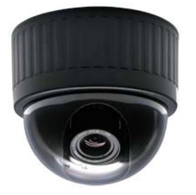 *EASY SETUP* Complete 8 Color Infrared Sony CCD Cameras AccuDome WYCM-45DVH & WEC-480/WAVC-785 8-...
