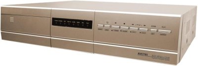 WAVC-785 8 Channel MPEG-4 Digital Video Recorder ( DVR )
