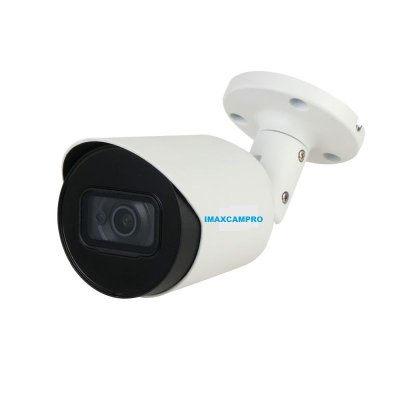 Imaxcampro CAMERA HDCVI 8MP IR BULLET/HAC-HFW1801T