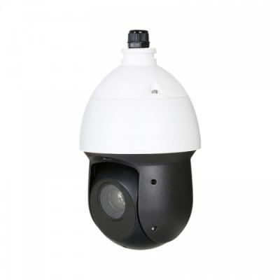 2MP 25x Starlight + IR PTZ AI Network Camera Support PoE+ English Version