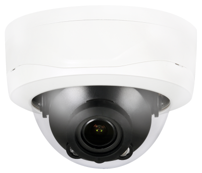 4MP WDR IR Bullet Dome Camera | HNC3V241R-IR-ZS