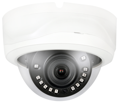 iMaxCamPro 4K HDCVI IR Dome Camera | HCC3281E-IR