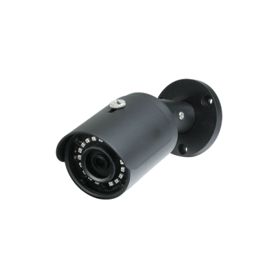 2MP HDCVI Black Bullet Camera 