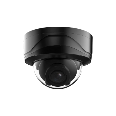 iMaxCamPro 2MP WDR HDCVI Black Dome Camera | HCCB5221R-IR-Z