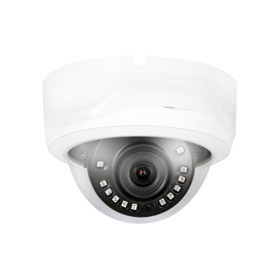 iMaxCamPro 5MP 2.8mm Lens HDCVI IR Dome Camera | HCC3250E-IR/28