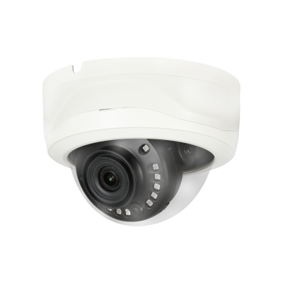 iMaxCamPro 5MP 2.8mm Lens HDCVI IR Dome Camera | HCC3250E-IR/28