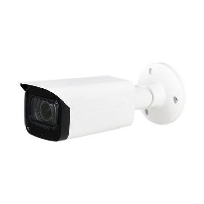 4K Starlight HDCVI IR Bullet Camera