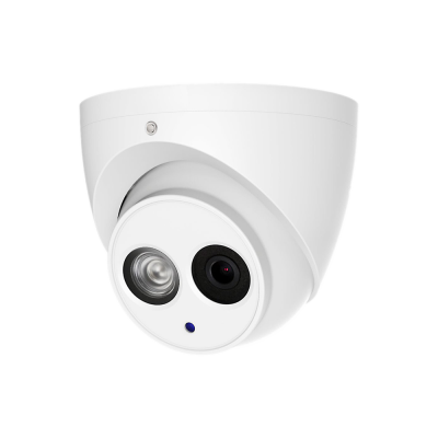 4MP HDCVI IR Eyeball Camera