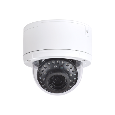 2MP Titanium 4-in-1 WDR Vandal Motorized Camera