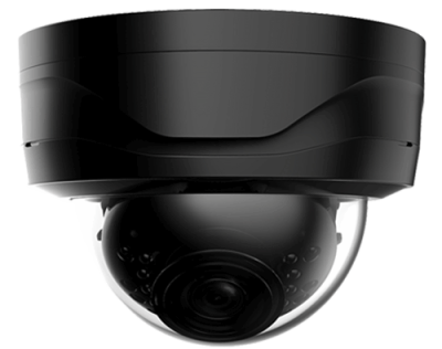 Wireless 4MP IP Dome (16) Camera Kit (Ninja)