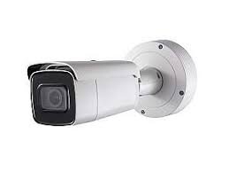 4 MP IR Vari-focal Bullet Network Camera