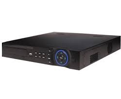 32 Channel Super RAID 8HDD 4K H.265 Up to 12MP Resolution Network Video Recorder