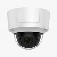 4 MP IR Vari-focal Dome Network Camera