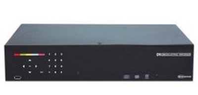 ECS2/1TO/16A 16-Ch. Ecosense DVR w/DVD-RW, 1TB HDD & 240FPS