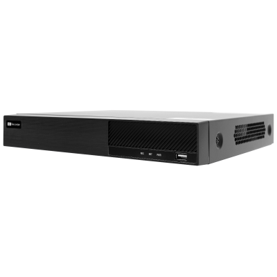 ED8008TSPR | 5MP Titanium 8CH 5-IN-1 HyBrid DVR | Up To 12 IPC