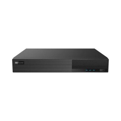 CLEAR -16CH 16PoE NVR