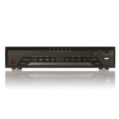  Next Analog Advanced Level 16 Channel DVR - Compact Case