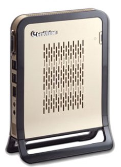 GeoVision NVR Lite 4 IP Camera System Package - 2 1.3MP MEGAPIXEL High Definition H.264 Color Min...