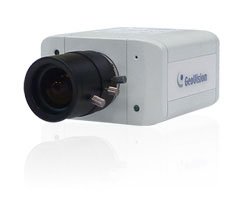 ***OPEN BOX*** GV-BX520D 5.0MP Megapixel H.264 D/N Box IP Cam