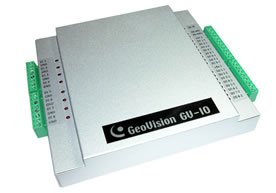 GV-IO sensor controller