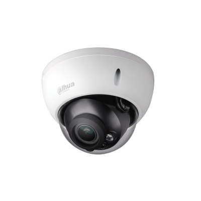 1Megapixel 720P Vandal-proof IR HDCVI Dome Camera