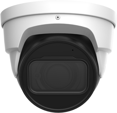 iMaxCamPro 4K HDCVI IR Motorized Eyeball Camera | HCC3381T-IR-ZA
