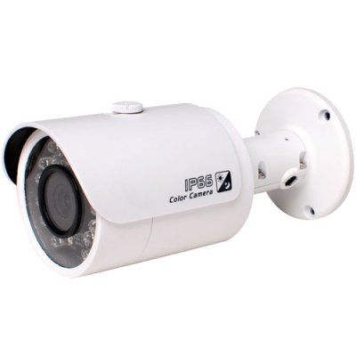 HD-AVS bullet Camera