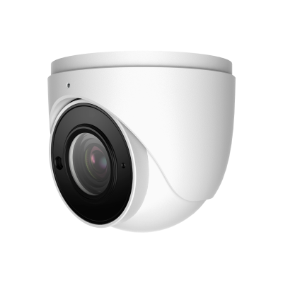 4MP WDR Motorized Eyeball Intelligent Network Camera