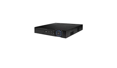 16 Channel 16PoE 4 HDD Up to 5MP Network Video Recorder