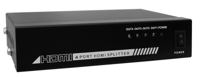 HDMI Splitter