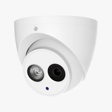 4MP IR Eyeball Network Camera