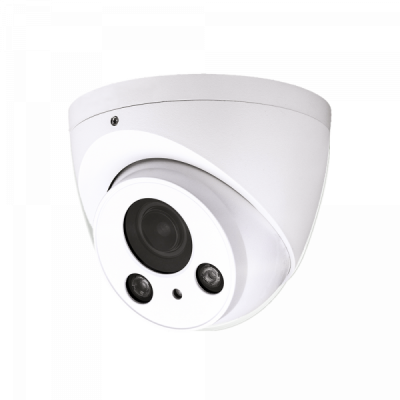 IMAXCAMPRO HNC3V341R-IR-ZS | 4MP Eyeball Network Motorized Security Camera