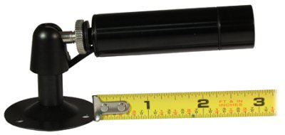 IMAX-HRC650 Mini Bullet Camera Length