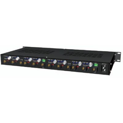HUBWAYLDH8S Altronix Active UTP Transceiver Hub