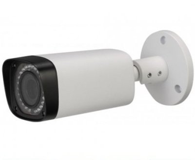 HD-CVI Bullet Security Camera