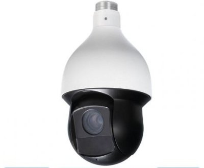 CVI PTZ Camera - 4.7~94mm Lens, 20x Optical Zoom, Up to 30fps @ 1080p HD, Weatherproof, PDC59I220H