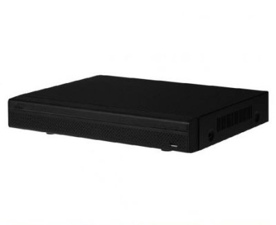 HD-CVI DVR - 4ch Tribrid, 720p/1080p, 1 SATA up to 4TB of Storage, HVR501H-04-S2