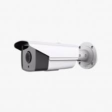 8MM 1080P HD-TVI Outdoor IR Ultra Low-Light EXIR Bullet Camera, 8mm Lens