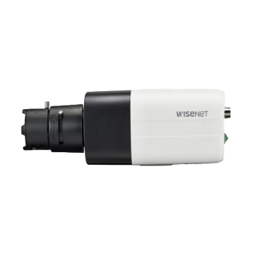 SCB-6005 | 2MP Analog Box camera