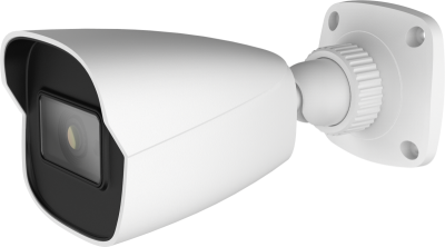 CLEAR IP-5IR5S31/28 | 5MP Network IR Water-proof Bullet Camera