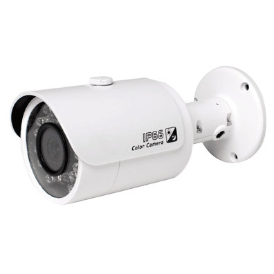 4MP IP PoE 16 Bullet Camera Kit (IP29)