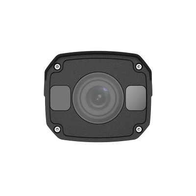 IPC2325EBR5-DUPZ - UNV Uniview - 5 MP Starlight Bullet IP Camera True 120dB Wide Dynamic Range 2....
