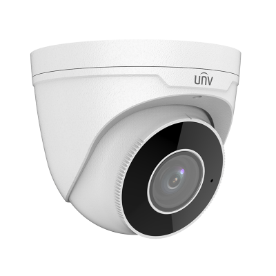 2MP PTZ IP camera with 22x Optical Zoom