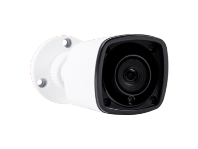 32 CH NVR with (8) IPX1 4 Megapixel, 3.6mm Lens, 30m IR, H.265, CVBS (BNC) Optional, Network IP B...