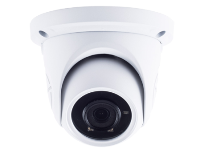 32 CH NVR with (32) IPX2 4 Megapixel, 3.6mm Lens, 30m IR, H.265, CVBS (BNC) Optional, Network IP Dome Camera, & 16 Channel POE Switch 