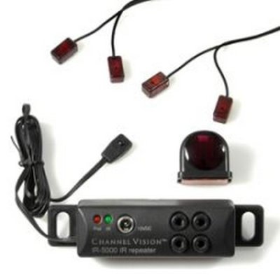 IR5000 All-In-One IR System