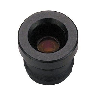 KLB0600 KT&C Board Lens (f6.0 mm) for Module & Complete Cameras, M12