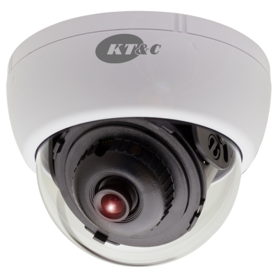 KPC-DS81NUW 750TVL Indoor Dome Camera