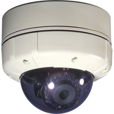 KPC-IRVPD470CB KT&C 1/3" Sony Super HAD CCD SS-HQ1 Chipset 18 LEDs 3.7mm IR Board Lens 550TVL 12V...