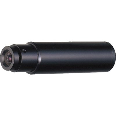 KPC-S190CB KT&C 1/3" Sony Super HAD CCD 380TVL 3.6mm Board Lens 12VDC
